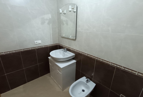 Rynek Wtórny - Poddasze - Torrevieja - Torreblanca