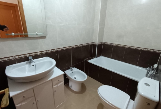 Rynek Wtórny - Poddasze - Torrevieja - Torreblanca