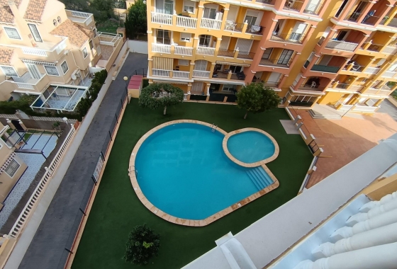 Rynek Wtórny - Poddasze - Torrevieja - Torreblanca