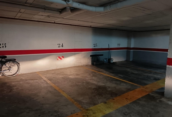 Rynek Wtórny - Poddasze - Torrevieja - Torreblanca