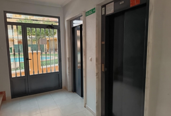 Rynek Wtórny - Poddasze - Torrevieja - Torreblanca