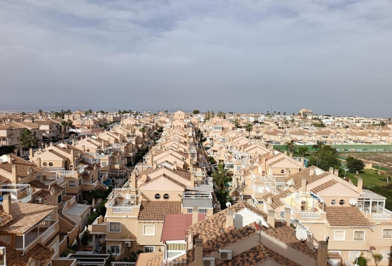 Rynek Wtórny - Poddasze - Torrevieja - Torreblanca
