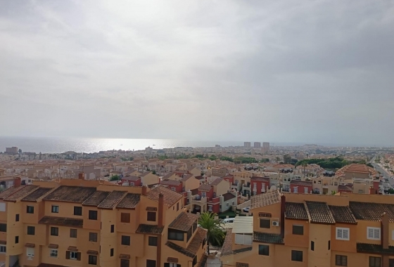 Rynek Wtórny - Poddasze - Torrevieja - Torreblanca