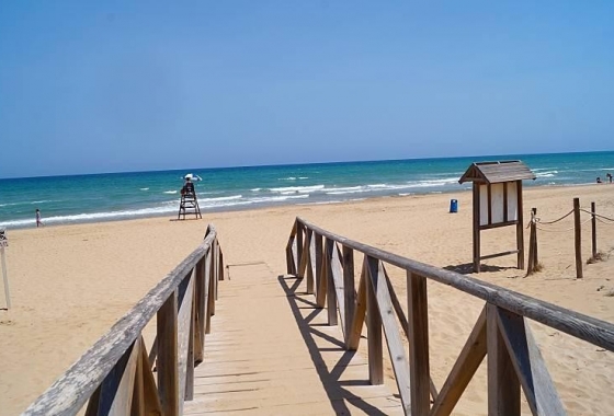 Rynek Wtórny - Poddasze - Torrevieja - Torreblanca