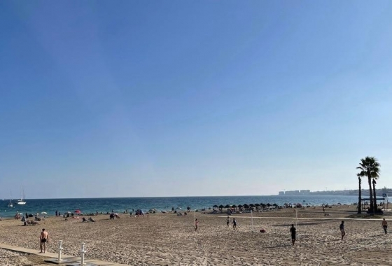 Rynek Wtórny - Poddasze - Torrevieja - Torreblanca