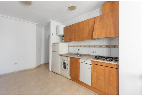 Rynek Wtórny - Apartament - Torrevieja - Centrum