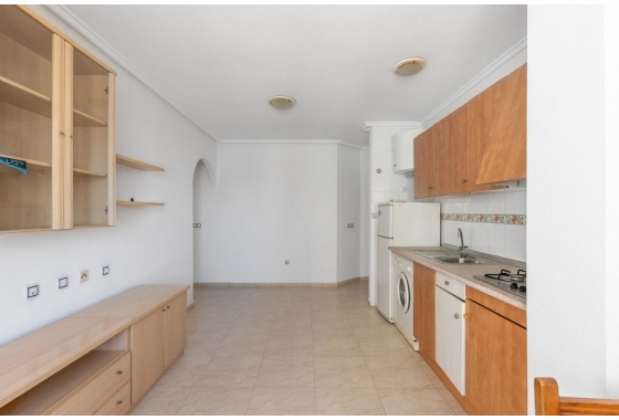 Rynek Wtórny - Apartament - Torrevieja - Centrum
