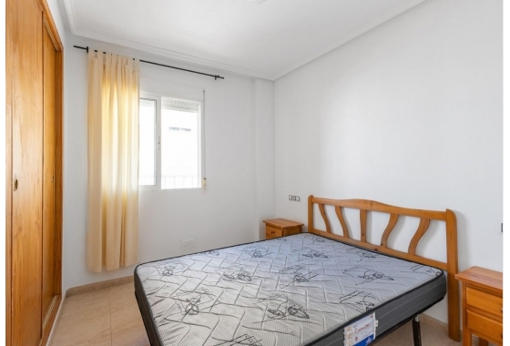 Rynek Wtórny - Apartament - Torrevieja - Centrum