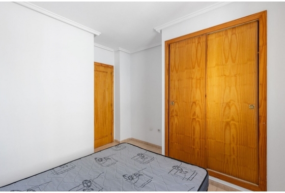 Rynek Wtórny - Apartament - Torrevieja - Centrum