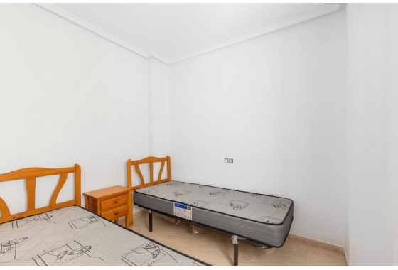Rynek Wtórny - Apartament - Torrevieja - Centrum
