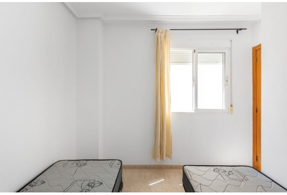 Rynek Wtórny - Apartament - Torrevieja - Centrum