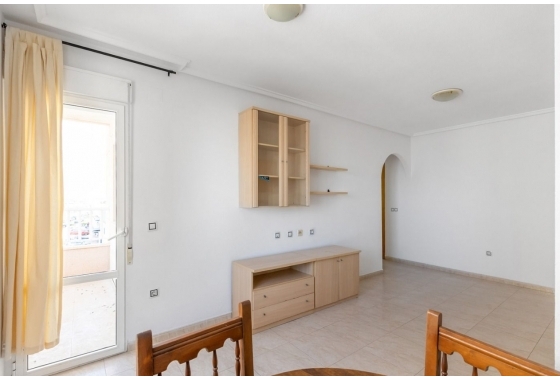 Rynek Wtórny - Apartament - Torrevieja - Centrum