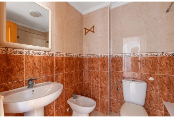 Rynek Wtórny - Apartament - Torrevieja - Centrum