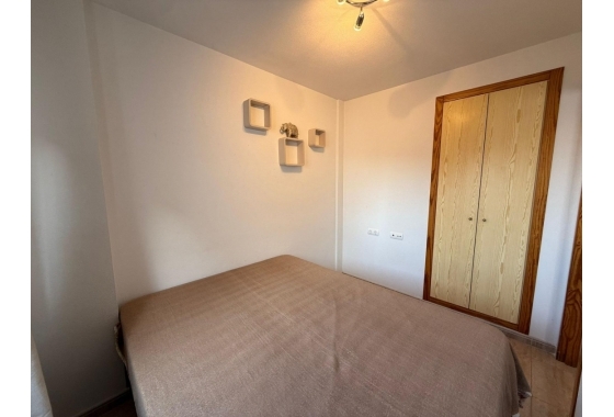 Rynek Wtórny - Apartament - Torrevieja - Playa del Acequión