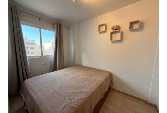 Rynek Wtórny - Apartament - Torrevieja - Playa del Acequión