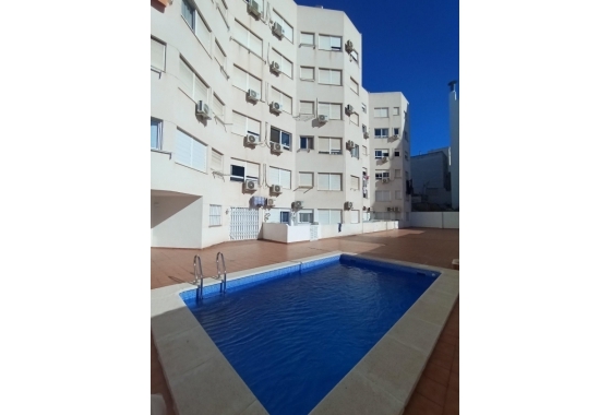 Rynek Wtórny - Apartament - Torrevieja - Playa del Acequión