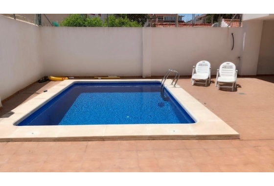 Rynek Wtórny - Apartament - Torrevieja - Playa del Acequión