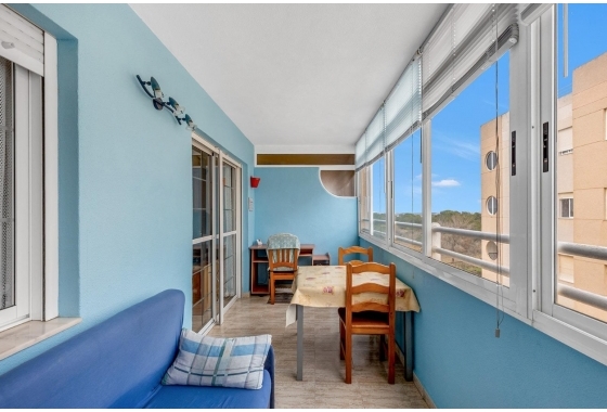 Rynek Wtórny - Apartament - Torrevieja - El Chaparral