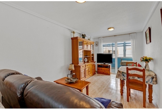 Rynek Wtórny - Apartament - Torrevieja - El Chaparral