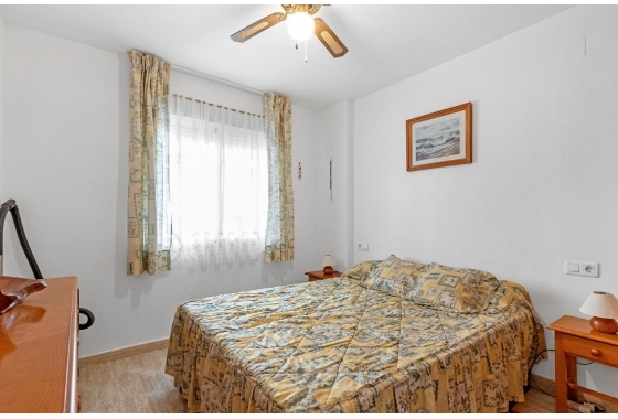 Rynek Wtórny - Apartament - Torrevieja - El Chaparral