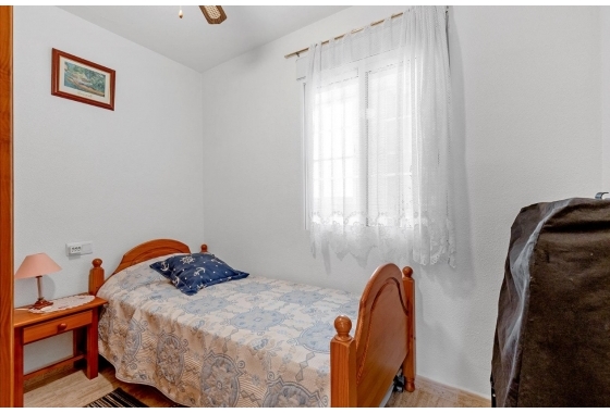 Rynek Wtórny - Apartament - Torrevieja - El Chaparral
