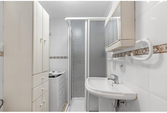 Rynek Wtórny - Apartament - Torrevieja - El Chaparral