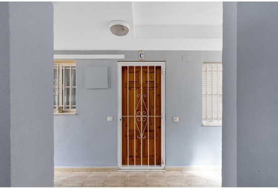 Rynek Wtórny - Apartament - Torrevieja - El Chaparral