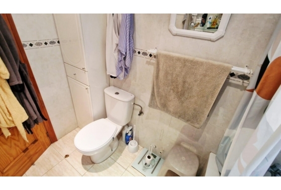 Rynek Wtórny - Apartament - Torrevieja - Centrum