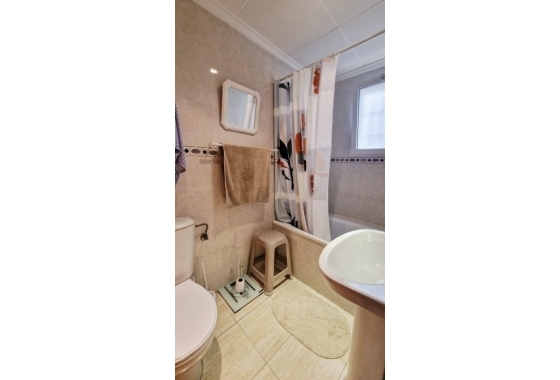 Rynek Wtórny - Apartament - Torrevieja - Centrum