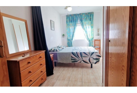 Rynek Wtórny - Apartament - Torrevieja - Centrum
