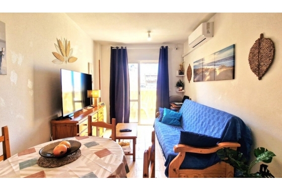Rynek Wtórny - Apartament - Torrevieja - Centrum