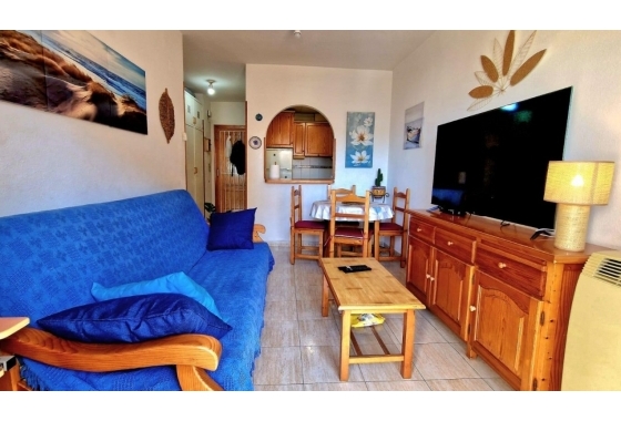 Rynek Wtórny - Apartament - Torrevieja - Centrum