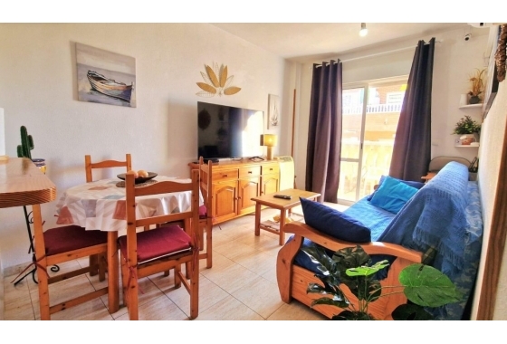 Rynek Wtórny - Apartament - Torrevieja - Centrum