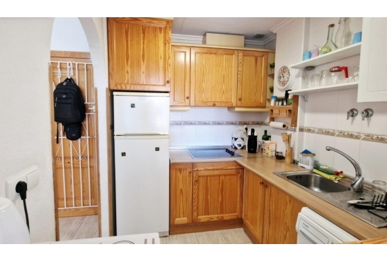 Rynek Wtórny - Apartament - Torrevieja - Centrum