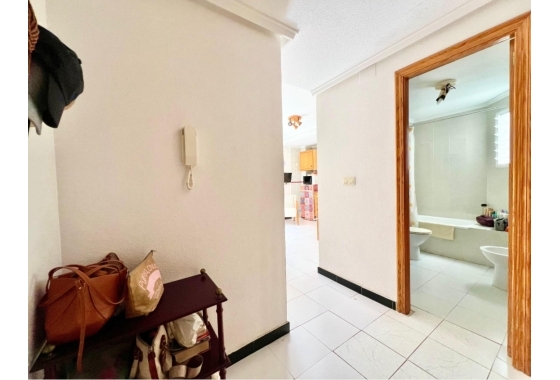 Rynek Wtórny - Apartament - Torrevieja - Playa de los Locos