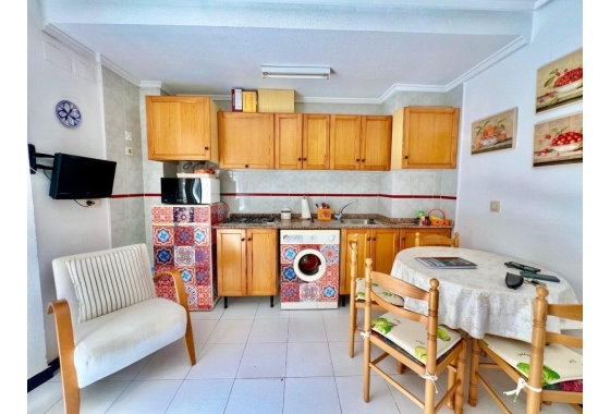 Rynek Wtórny - Apartament - Torrevieja - Playa de los Locos