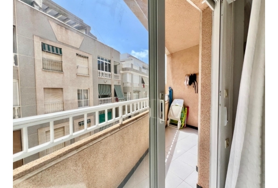 Rynek Wtórny - Apartament - Torrevieja - Playa de los Locos