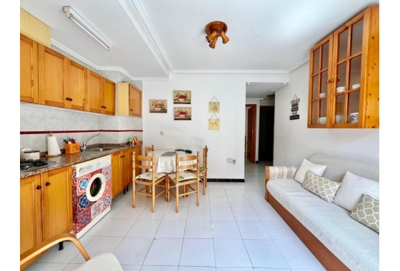 Rynek Wtórny - Apartament - Torrevieja - Playa de los Locos