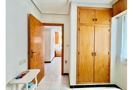 Rynek Wtórny - Apartament - Torrevieja - Playa de los Locos
