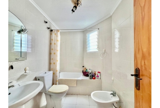 Rynek Wtórny - Apartament - Torrevieja - Playa de los Locos