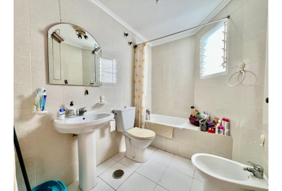 Rynek Wtórny - Apartament - Torrevieja - Playa de los Locos