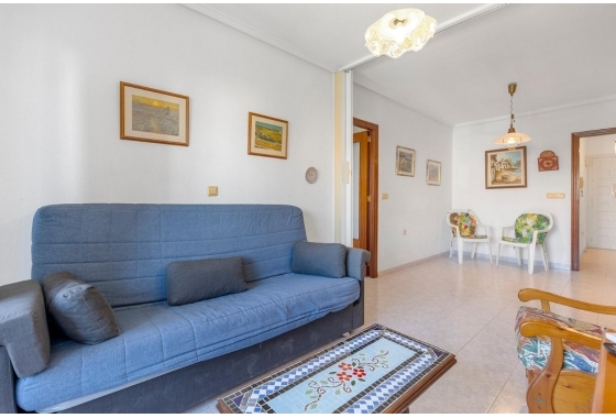 Rynek Wtórny - Apartament - Torrevieja - Centrum