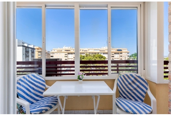 Rynek Wtórny - Apartament - Torrevieja - Centrum