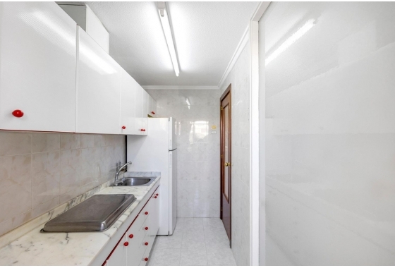 Rynek Wtórny - Apartament - Torrevieja - Centrum