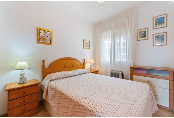 Rynek Wtórny - Apartament - Orihuela Costa