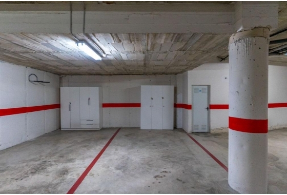 Rynek Wtórny - Apartament - Orihuela Costa