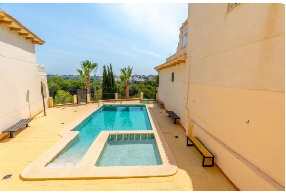 Rynek Wtórny - Apartament - Orihuela Costa