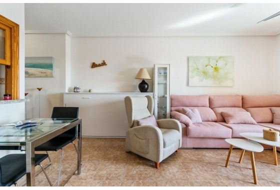 Rynek Wtórny - Apartament - Orihuela Costa