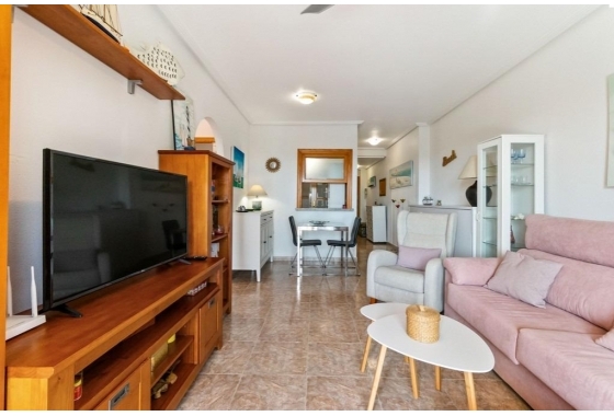 Rynek Wtórny - Apartament - Orihuela Costa