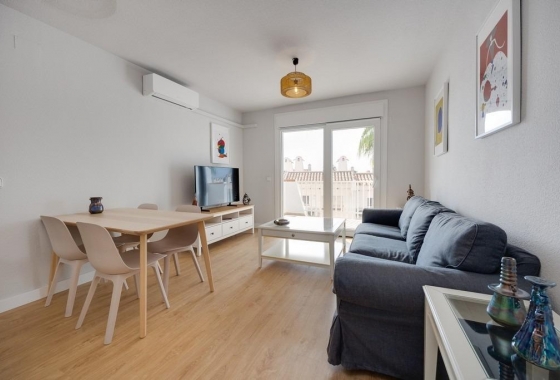 Resale - Apartment / flat - Orihuela Costa - Cabo Roig